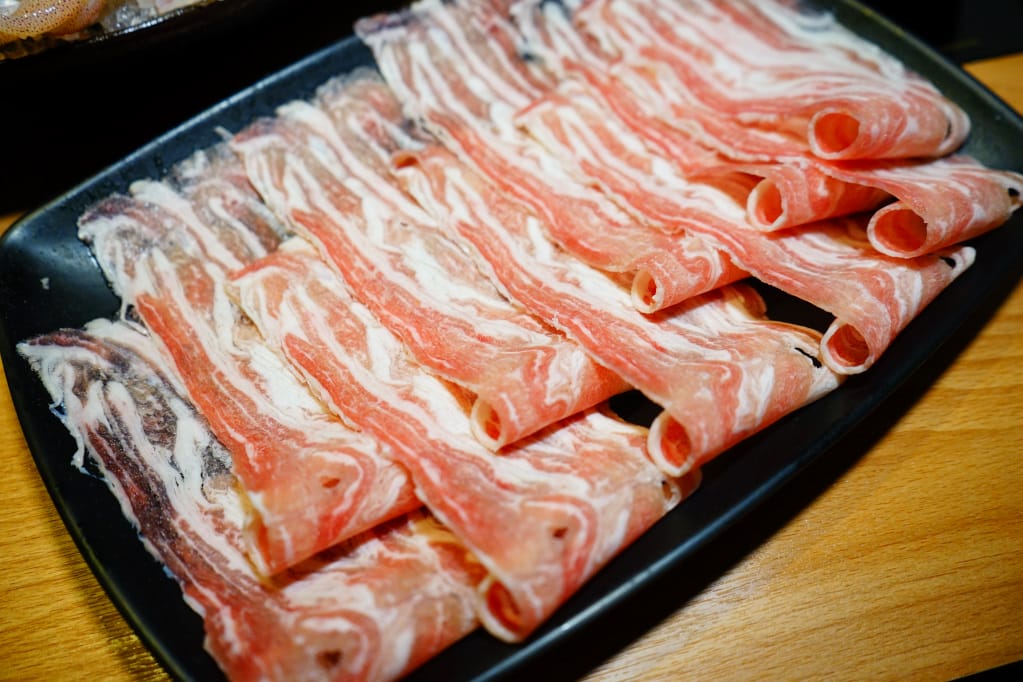美食|新北汐止 火鍋很忙(大同店) 創意火鍋料理 現炒台式麻辣火鍋、麻油雞火鍋 - 第31張圖 美食|新北汐止 火鍋很忙(大同店) 創意火鍋料理 現炒台式麻辣火鍋、麻油雞火鍋