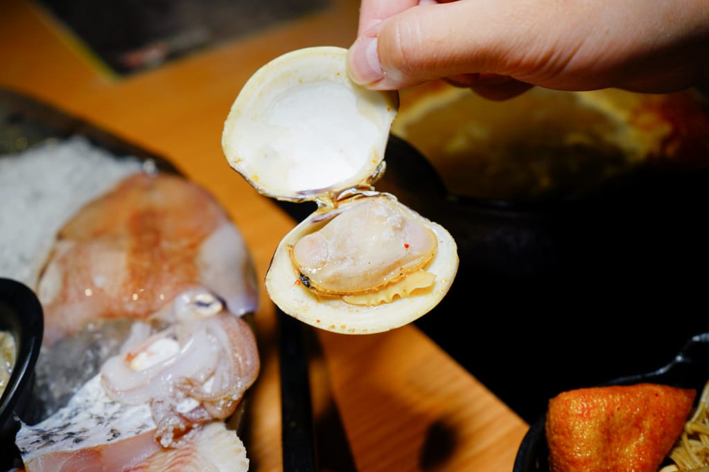 美食|新北汐止 火鍋很忙(大同店) 創意火鍋料理 現炒台式麻辣火鍋、麻油雞火鍋 - 第29張圖 美食|新北汐止 火鍋很忙(大同店) 創意火鍋料理 現炒台式麻辣火鍋、麻油雞火鍋