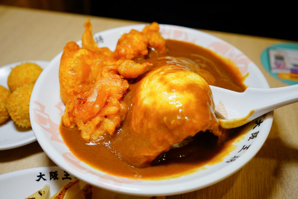 美食|新北日式美食 大阪王將 日式燒餃子、道頓崛燒炒麵、咖哩天津飯 樹林秀泰美食推薦! - 第17張圖 美食|新北日式美食 大阪王將 日式燒餃子、道頓崛燒炒麵、咖哩天津飯 樹林秀泰美食推薦!