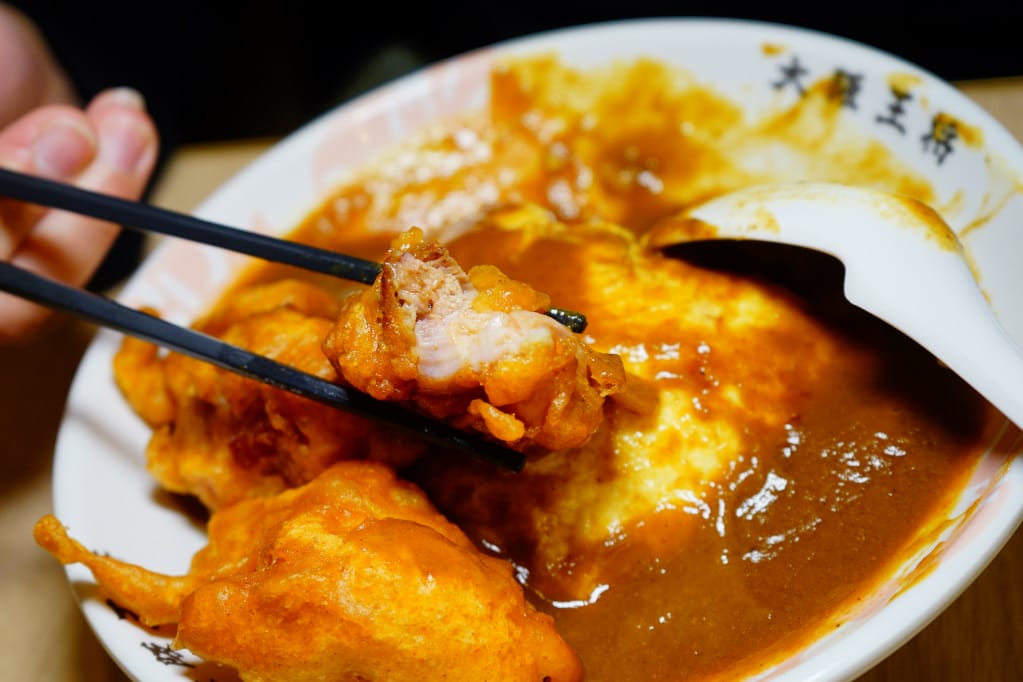 美食|新北日式美食 大阪王將 日式燒餃子、道頓崛燒炒麵、咖哩天津飯 樹林秀泰美食推薦! - 第18張圖 美食|新北日式美食 大阪王將 日式燒餃子、道頓崛燒炒麵、咖哩天津飯 樹林秀泰美食推薦!