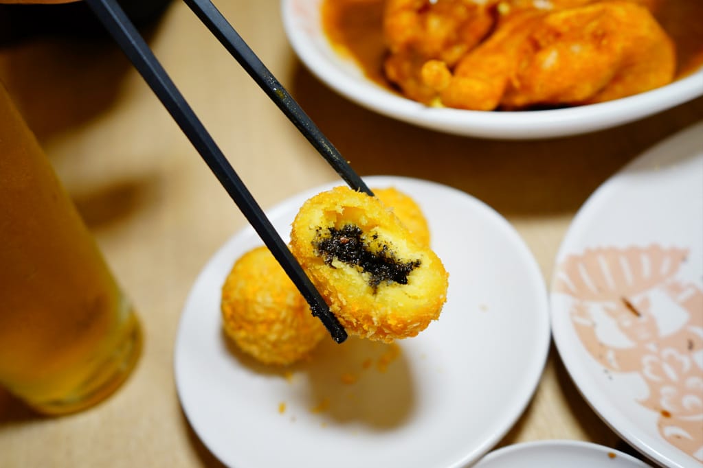 美食|新北日式美食 大阪王將 日式燒餃子、道頓崛燒炒麵、咖哩天津飯 樹林秀泰美食推薦! - 第15張圖 美食|新北日式美食 大阪王將 日式燒餃子、道頓崛燒炒麵、咖哩天津飯 樹林秀泰美食推薦!