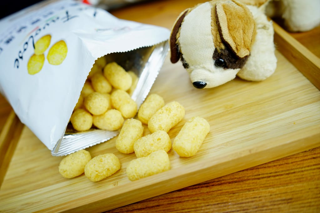 零食|喬山叔叔 義大利Life Snack 香焙玉米球 健康零食新選擇! - 第7張圖 零食|喬山叔叔 義大利Life Snack 香焙玉米球 健康零食新選擇!