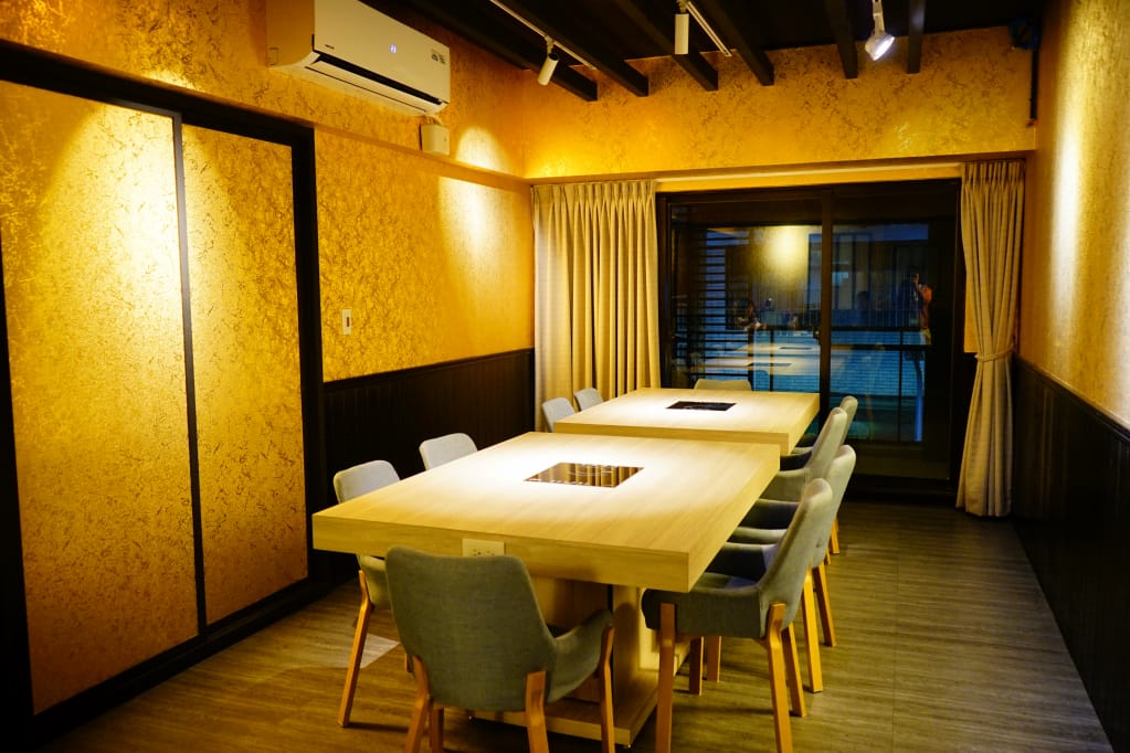 美食|台北 饗壽司 日式無菜單料理、創意料理 120分鐘清酒放題 包廂聚餐尾牙新選擇! - 第5張圖 美食|台北 饗壽司 日式無菜單料理、創意料理 120分鐘清酒放題 包廂聚餐尾牙新選擇!