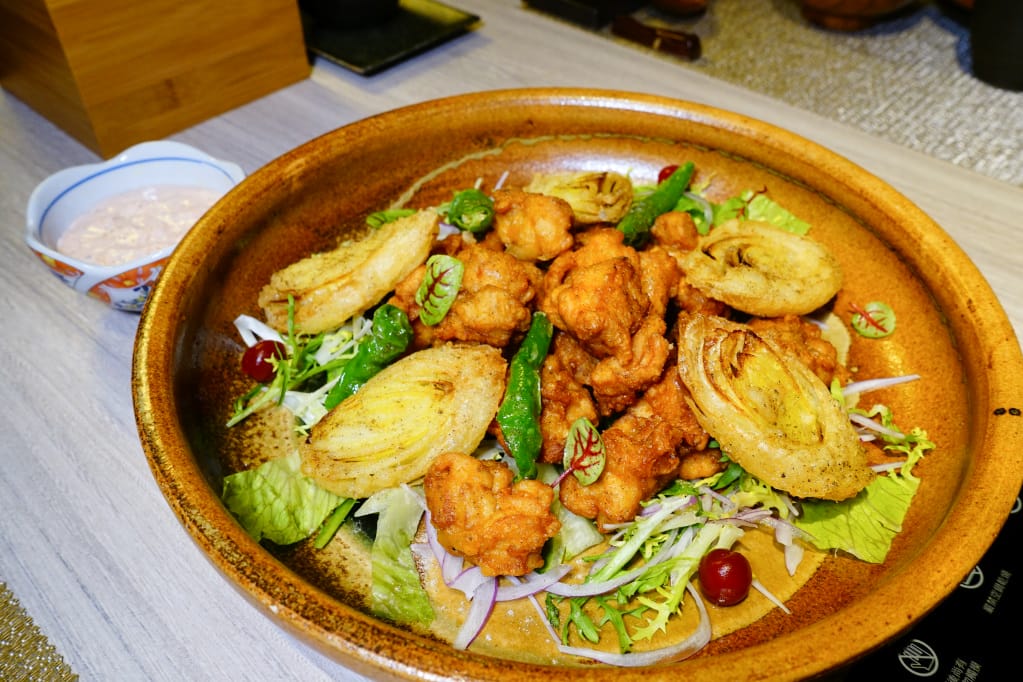 美食|台北 饗壽司 日式無菜單料理、創意料理 120分鐘清酒放題 包廂聚餐尾牙新選擇! - 第23張圖 美食|台北 饗壽司 日式無菜單料理、創意料理 120分鐘清酒放題 包廂聚餐尾牙新選擇!
