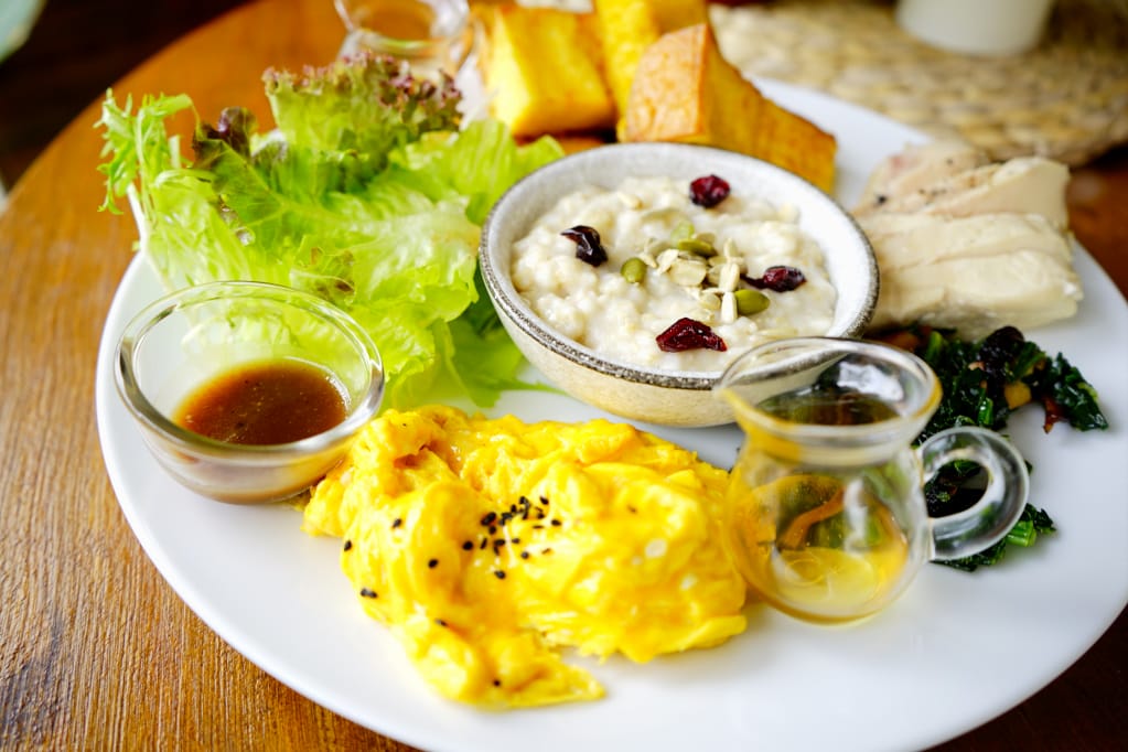 美食|台北內湖 Little Sprout 小初芽 內湖早午餐推薦!(近AIT、好停車) - 第12張圖 美食|台北內湖 Little Sprout 小初芽 內湖早午餐推薦!(近AIT、好停車)