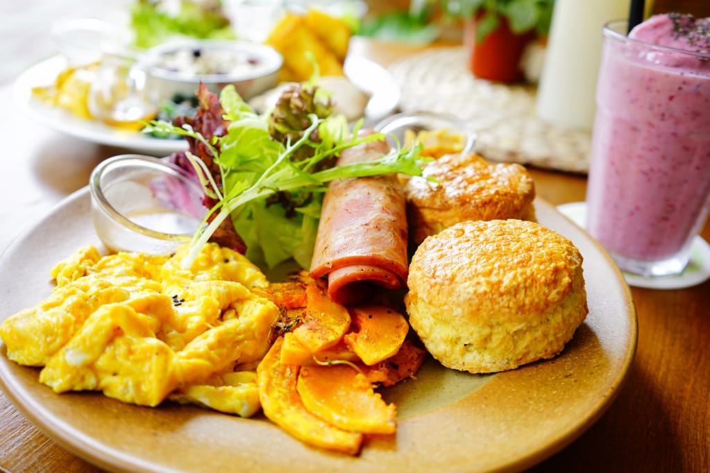 美食|台北內湖 Little Sprout 小初芽 內湖早午餐推薦!(近AIT、好停車) - 第8張圖 美食|台北內湖 Little Sprout 小初芽 內湖早午餐推薦!(近AIT、好停車)