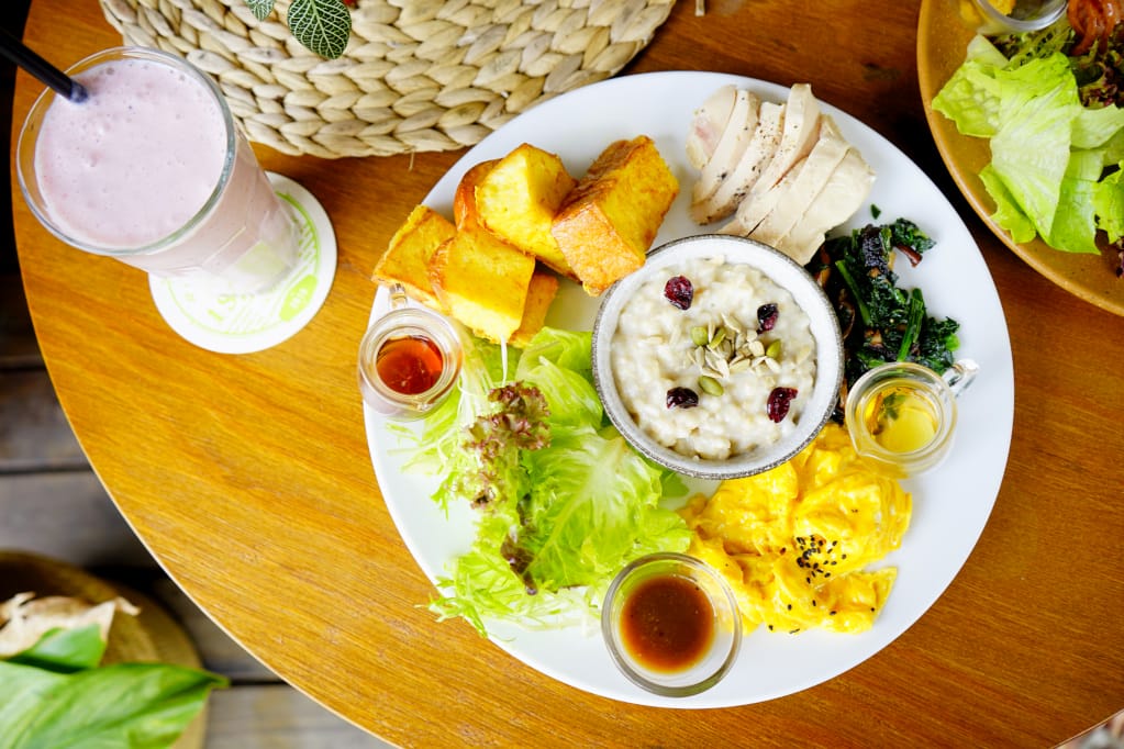 美食|台北內湖 Little Sprout 小初芽 內湖早午餐推薦!(近AIT、好停車) - 第11張圖 美食|台北內湖 Little Sprout 小初芽 內湖早午餐推薦!(近AIT、好停車)