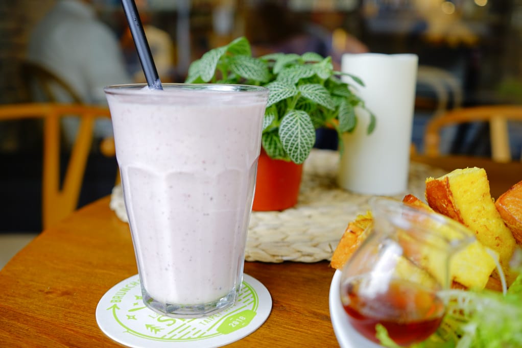 美食|台北內湖 Little Sprout 小初芽 內湖早午餐推薦!(近AIT、好停車) - 第10張圖 美食|台北內湖 Little Sprout 小初芽 內湖早午餐推薦!(近AIT、好停車)