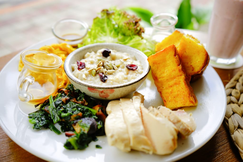 美食|台北內湖 Little Sprout 小初芽 內湖早午餐推薦!(近AIT、好停車) - 第14張圖 美食|台北內湖 Little Sprout 小初芽 內湖早午餐推薦!(近AIT、好停車)