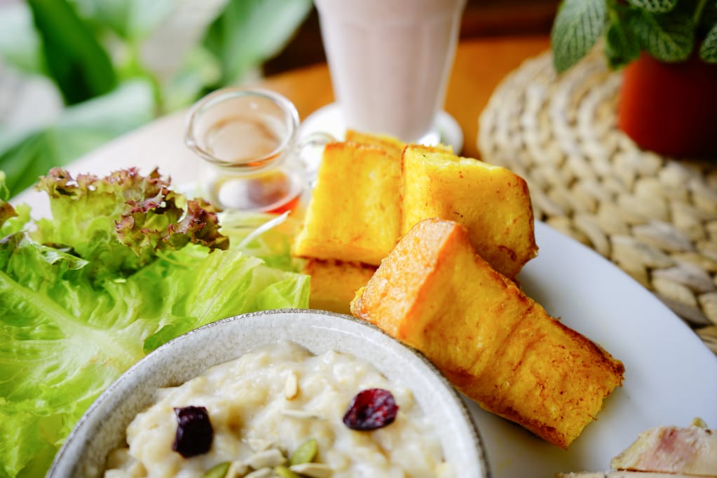 美食|台北內湖 Little Sprout 小初芽 內湖早午餐推薦!(近AIT、好停車) - 第15張圖 美食|台北內湖 Little Sprout 小初芽 內湖早午餐推薦!(近AIT、好停車)