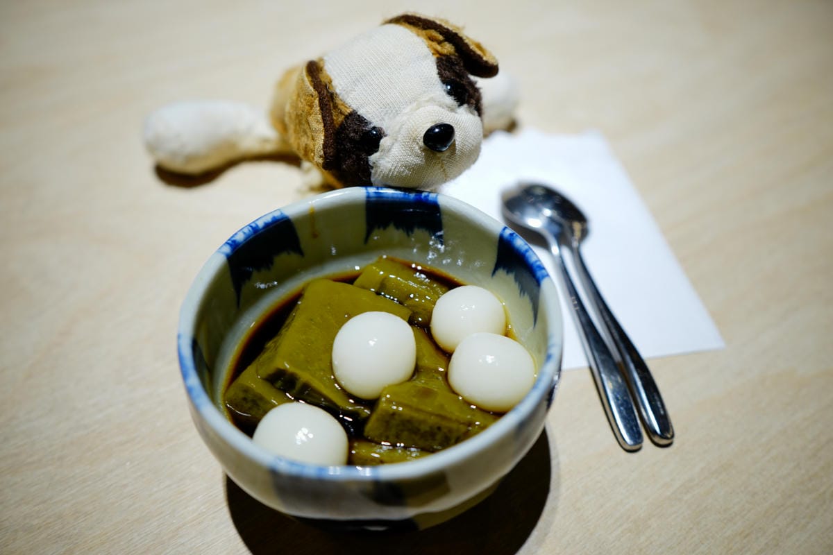 美食|台北 京都勝牛(台北京站店) 日本炸牛排名店 台北車站美食、京站美食推薦! - 第32張圖 美食|台北 京都勝牛(台北京站店) 日本炸牛排名店 台北車站美食、京站美食推薦!