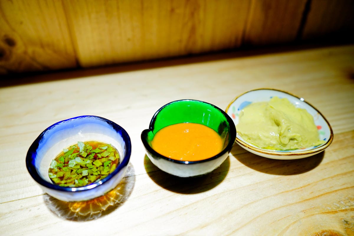 美食|台北 安東建一水產 海產專賣、手抓海鮮盤 海鮮控不能錯過,痛風也甘願! - 第11張圖 美食|台北 安東建一水產 海產專賣、手抓海鮮盤 海鮮控不能錯過,痛風也甘願!