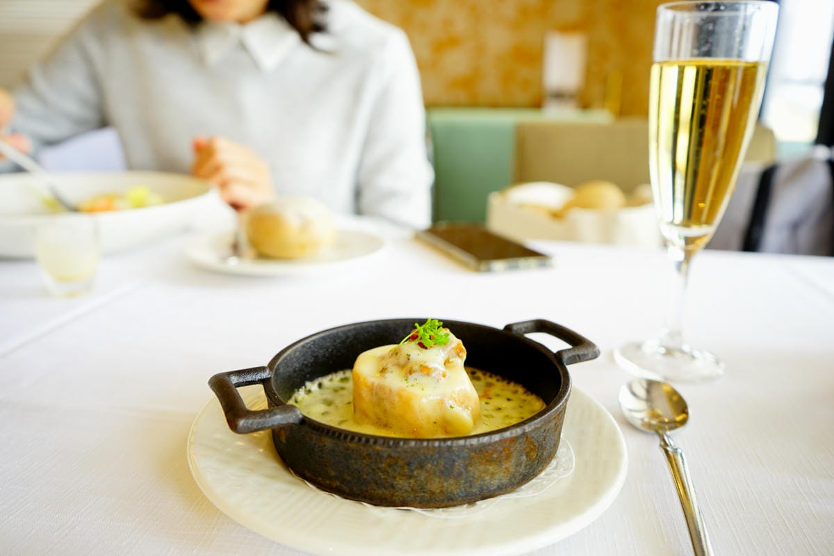 美食|台南 王品牛排(台南健康店) 只款待心中最重要的人 食藝復新全新菜色 台南慶生、紀念日餐廳推薦! - 第23張圖 美食|台南 王品牛排(台南健康店) 只款待心中最重要的人 食藝復新全新菜色 台南慶生、紀念日餐廳推薦!