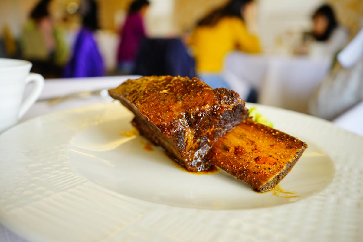 美食|台南 王品牛排(台南健康店) 只款待心中最重要的人 食藝復新全新菜色 台南慶生、紀念日餐廳推薦! - 第41張圖 美食|台南 王品牛排(台南健康店) 只款待心中最重要的人 食藝復新全新菜色 台南慶生、紀念日餐廳推薦!