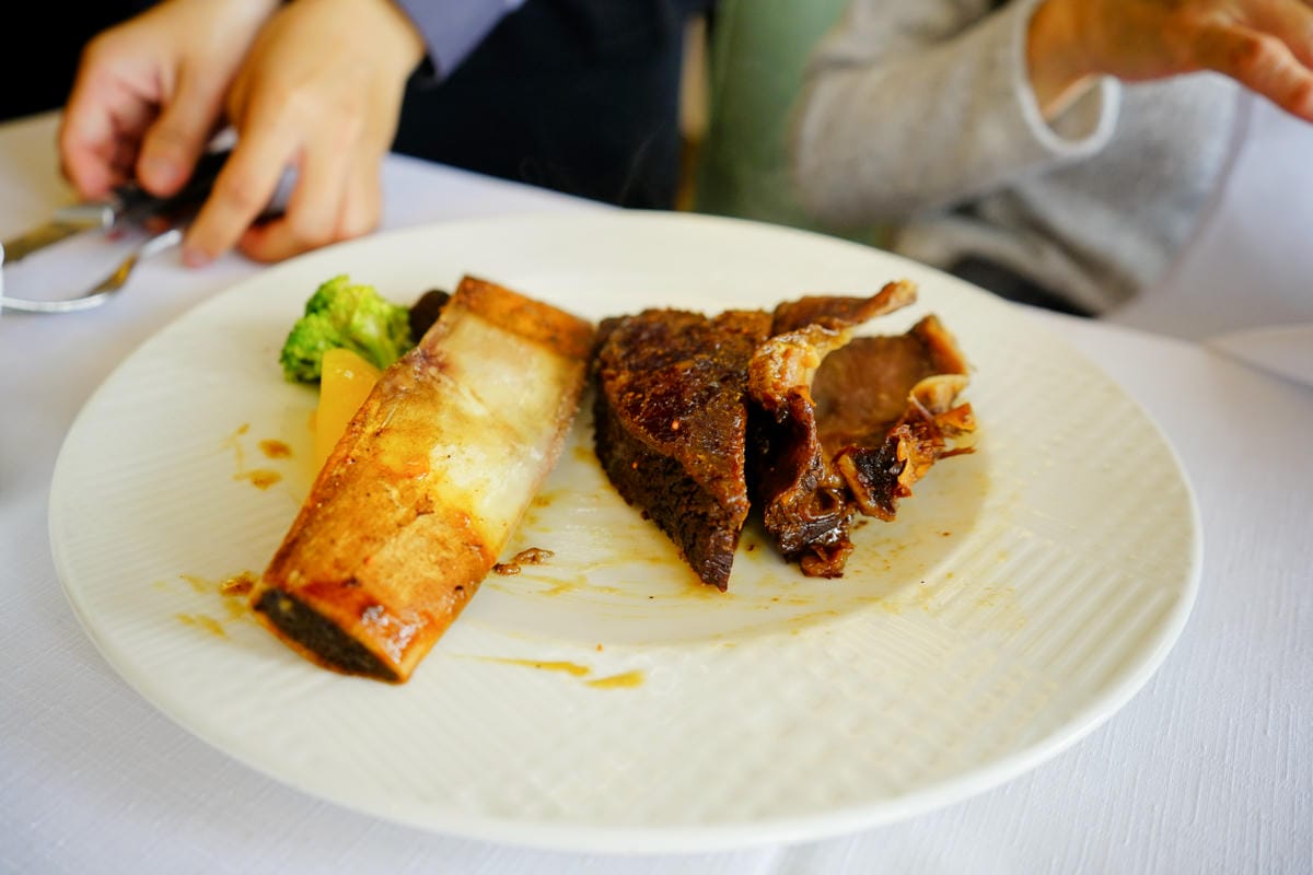 美食|台南 王品牛排(台南健康店) 只款待心中最重要的人 食藝復新全新菜色 台南慶生、紀念日餐廳推薦! - 第43張圖 美食|台南 王品牛排(台南健康店) 只款待心中最重要的人 食藝復新全新菜色 台南慶生、紀念日餐廳推薦!