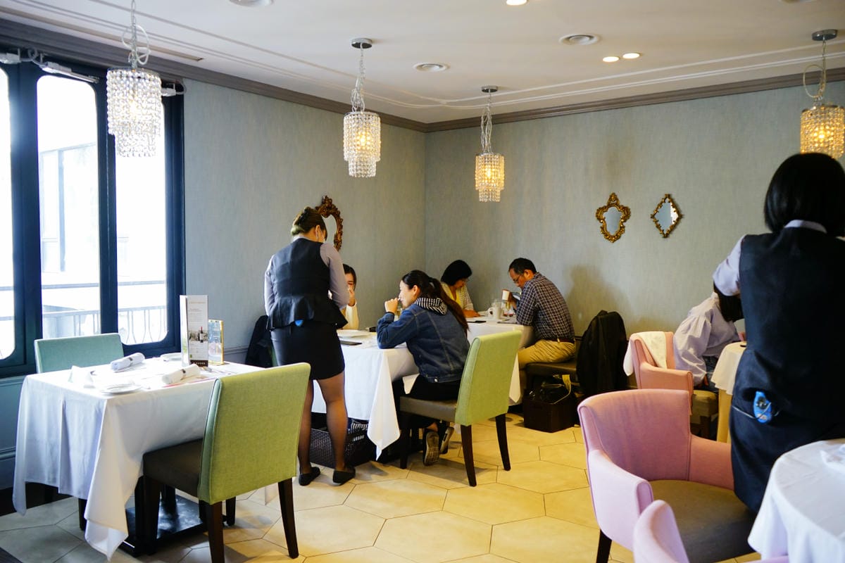 美食|台南 王品牛排(台南健康店) 只款待心中最重要的人 食藝復新全新菜色 台南慶生、紀念日餐廳推薦! - 第12張圖 美食|台南 王品牛排(台南健康店) 只款待心中最重要的人 食藝復新全新菜色 台南慶生、紀念日餐廳推薦!