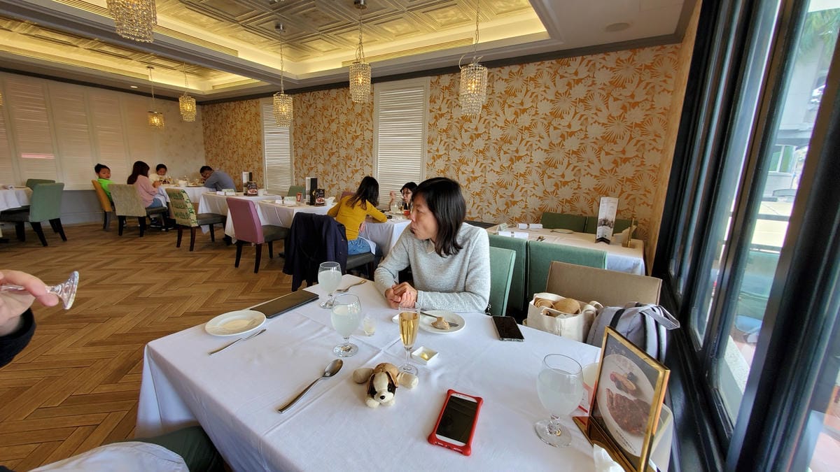 美食|台南 王品牛排(台南健康店) 只款待心中最重要的人 食藝復新全新菜色 台南慶生、紀念日餐廳推薦! - 第10張圖 美食|台南 王品牛排(台南健康店) 只款待心中最重要的人 食藝復新全新菜色 台南慶生、紀念日餐廳推薦!