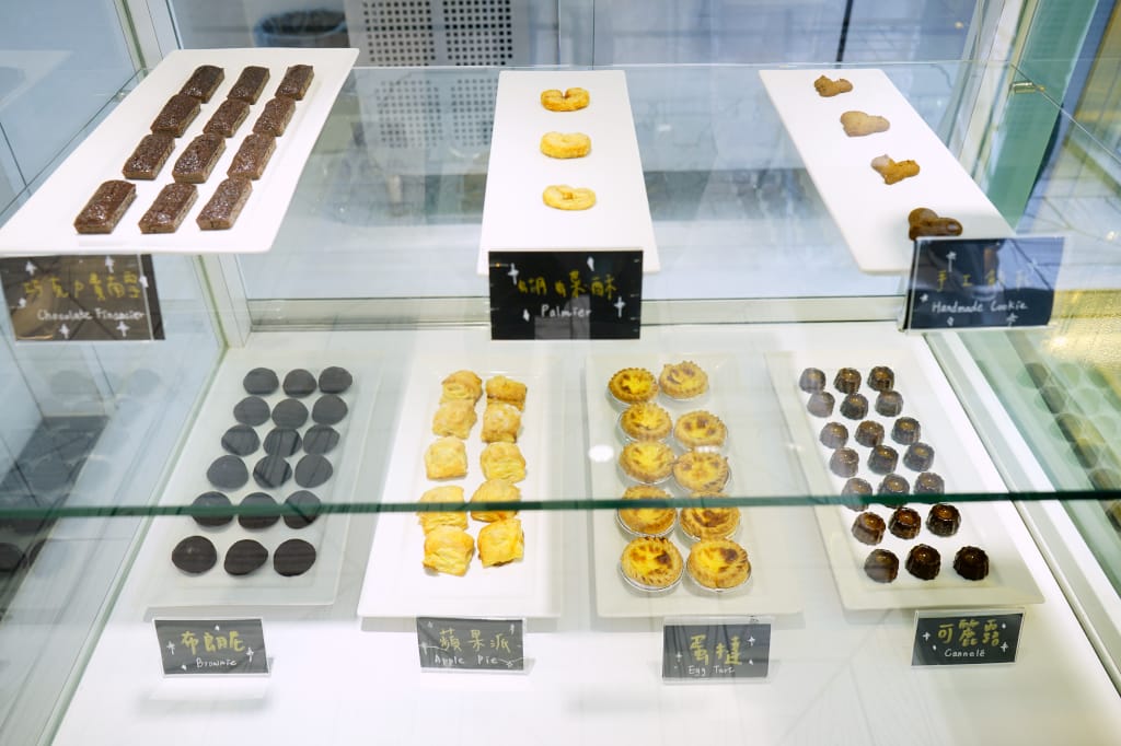 美食|台北 義術家 義大利麵、燉飯 buffet吃到飽 東區近捷運國父紀念館站 - 第13張圖 美食|台北 義術家 義大利麵、燉飯 buffet吃到飽 東區近捷運國父紀念館站