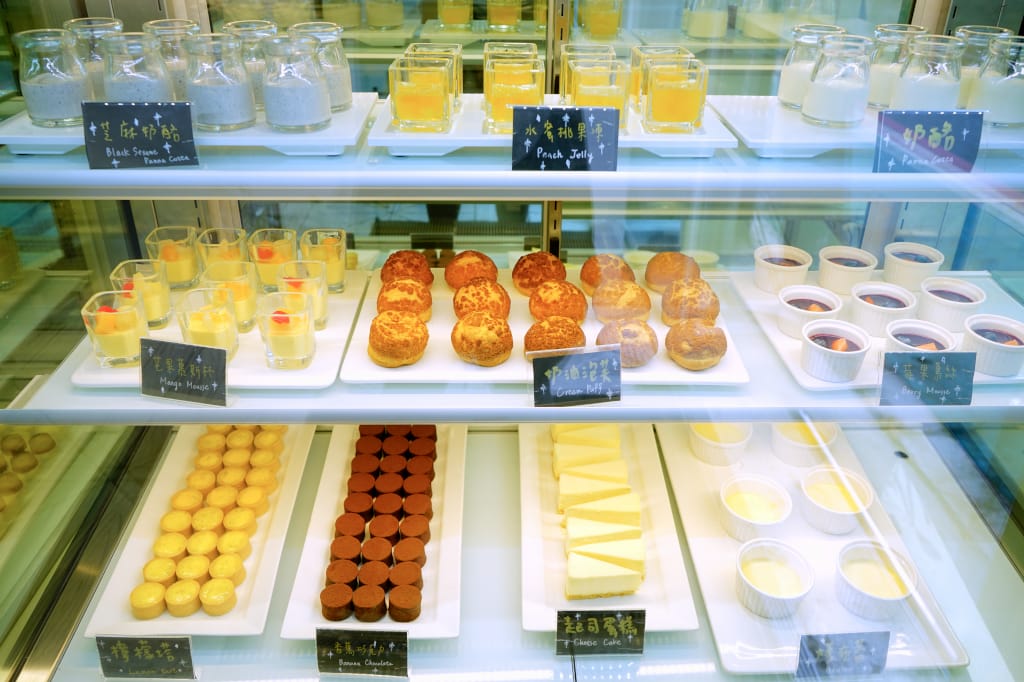美食|台北 義術家 義大利麵、燉飯 buffet吃到飽 東區近捷運國父紀念館站 - 第12張圖 美食|台北 義術家 義大利麵、燉飯 buffet吃到飽 東區近捷運國父紀念館站