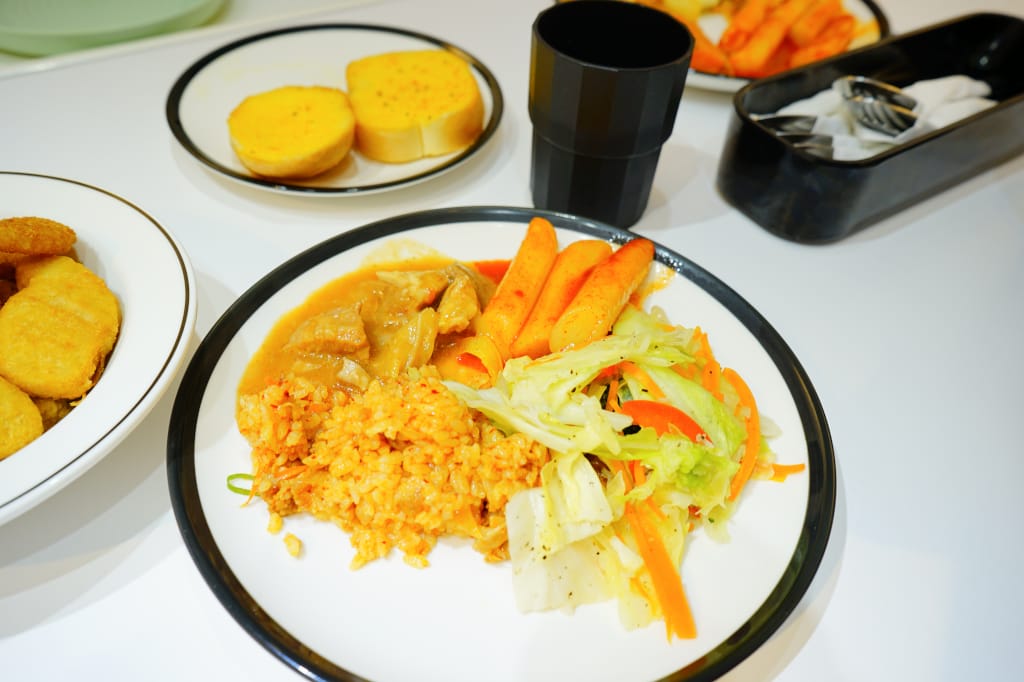 美食|台北 義術家 義大利麵、燉飯 buffet吃到飽 東區近捷運國父紀念館站 - 第15張圖 美食|台北 義術家 義大利麵、燉飯 buffet吃到飽 東區近捷運國父紀念館站