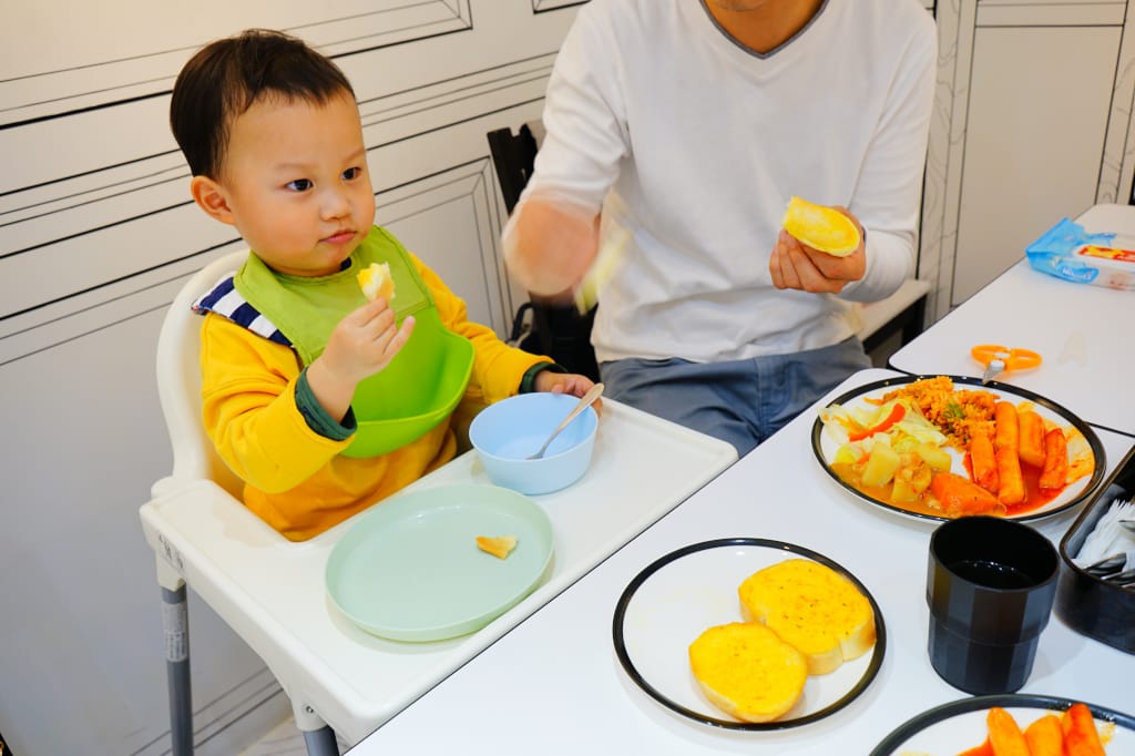 美食|台北 義術家 義大利麵、燉飯 buffet吃到飽 東區近捷運國父紀念館站 - 第16張圖 美食|台北 義術家 義大利麵、燉飯 buffet吃到飽 東區近捷運國父紀念館站