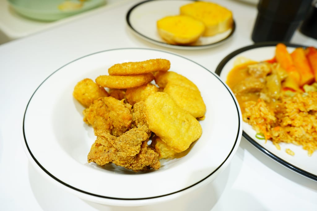 美食|台北 義術家 義大利麵、燉飯 buffet吃到飽 東區近捷運國父紀念館站 - 第17張圖 美食|台北 義術家 義大利麵、燉飯 buffet吃到飽 東區近捷運國父紀念館站