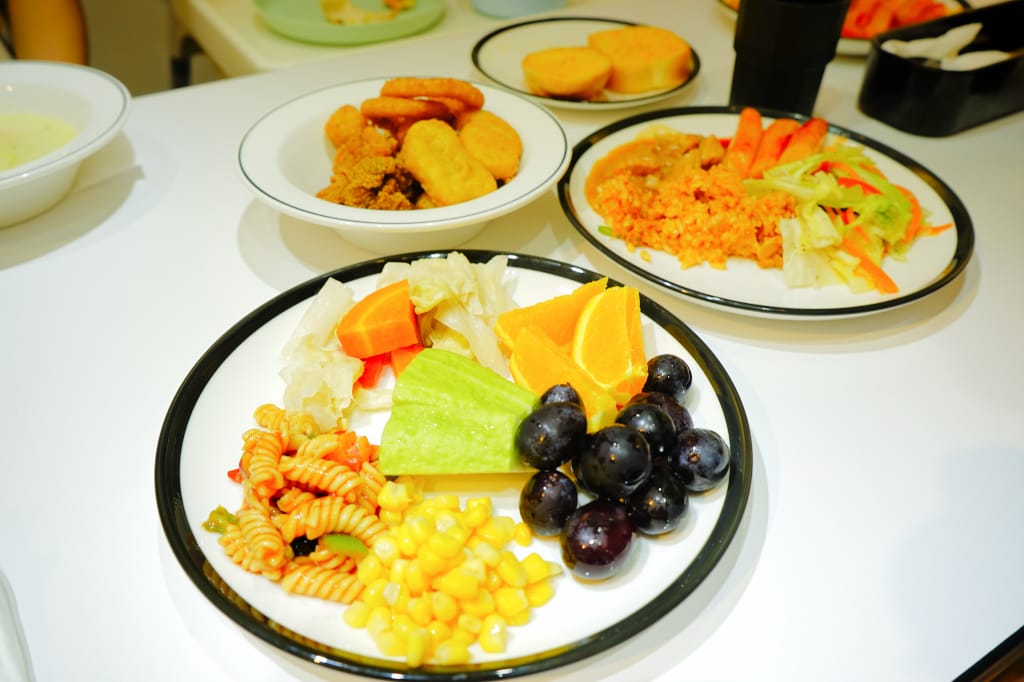 美食|台北 義術家 義大利麵、燉飯 buffet吃到飽 東區近捷運國父紀念館站 - 第18張圖 美食|台北 義術家 義大利麵、燉飯 buffet吃到飽 東區近捷運國父紀念館站