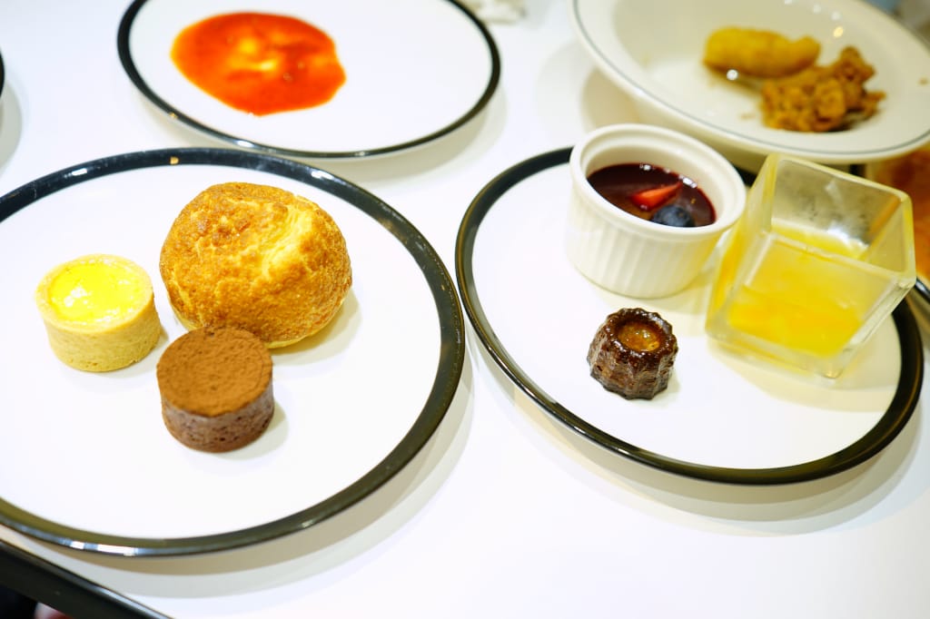 美食|台北 義術家 義大利麵、燉飯 buffet吃到飽 東區近捷運國父紀念館站 - 第28張圖 美食|台北 義術家 義大利麵、燉飯 buffet吃到飽 東區近捷運國父紀念館站