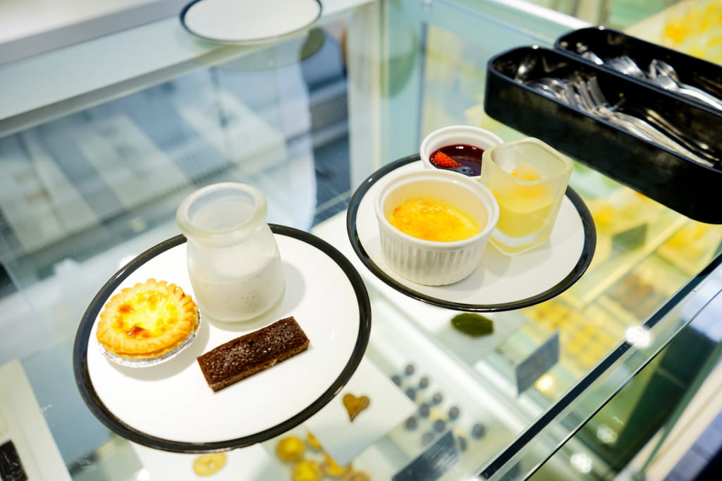 美食|台北 義術家 義大利麵、燉飯 buffet吃到飽 東區近捷運國父紀念館站 - 第27張圖 美食|台北 義術家 義大利麵、燉飯 buffet吃到飽 東區近捷運國父紀念館站