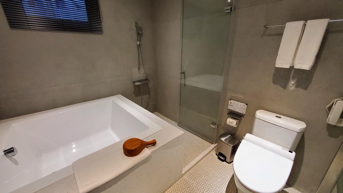 旅遊｜宜蘭礁溪 東旅湯宿風華漾館 宜蘭溫泉住宿推薦！礁溪泡湯、一泊二食