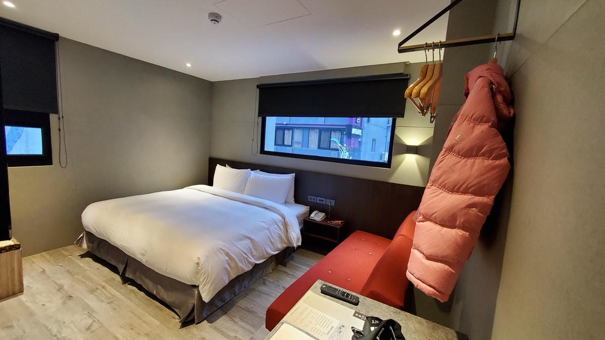 旅遊｜宜蘭礁溪 東旅湯宿風華漾館 宜蘭溫泉住宿推薦！礁溪泡湯、一泊二食