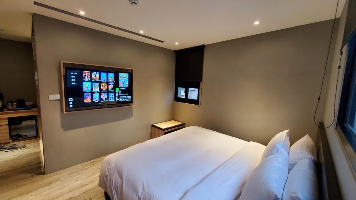 旅遊｜宜蘭礁溪 東旅湯宿風華漾館 宜蘭溫泉住宿推薦！礁溪泡湯、一泊二食