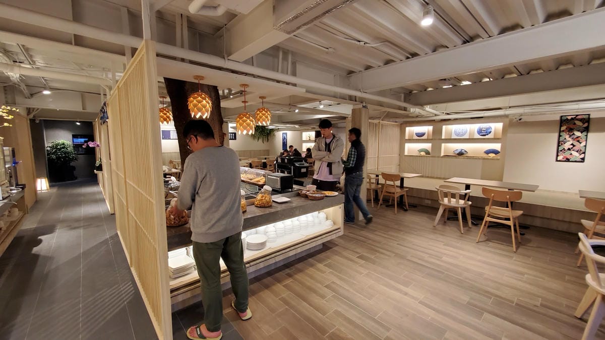 旅遊｜宜蘭礁溪 東旅湯宿風華漾館 宜蘭溫泉住宿推薦！礁溪泡湯、一泊二食