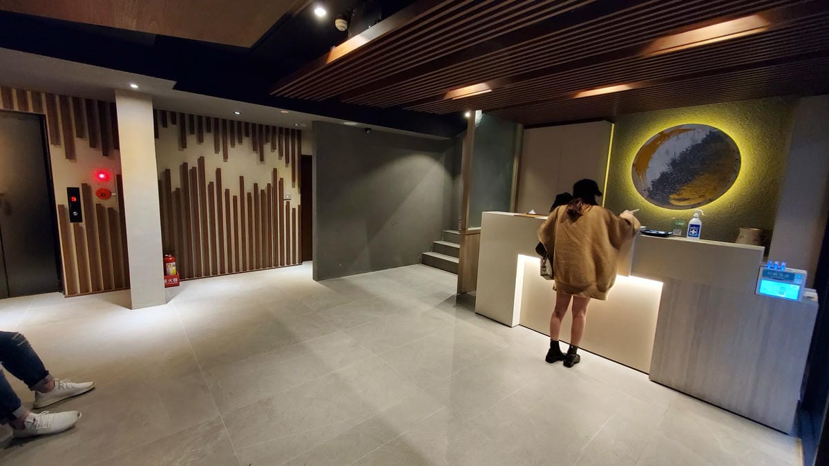 旅遊｜宜蘭礁溪 東旅湯宿風華漾館 宜蘭溫泉住宿推薦！礁溪泡湯、一泊二食