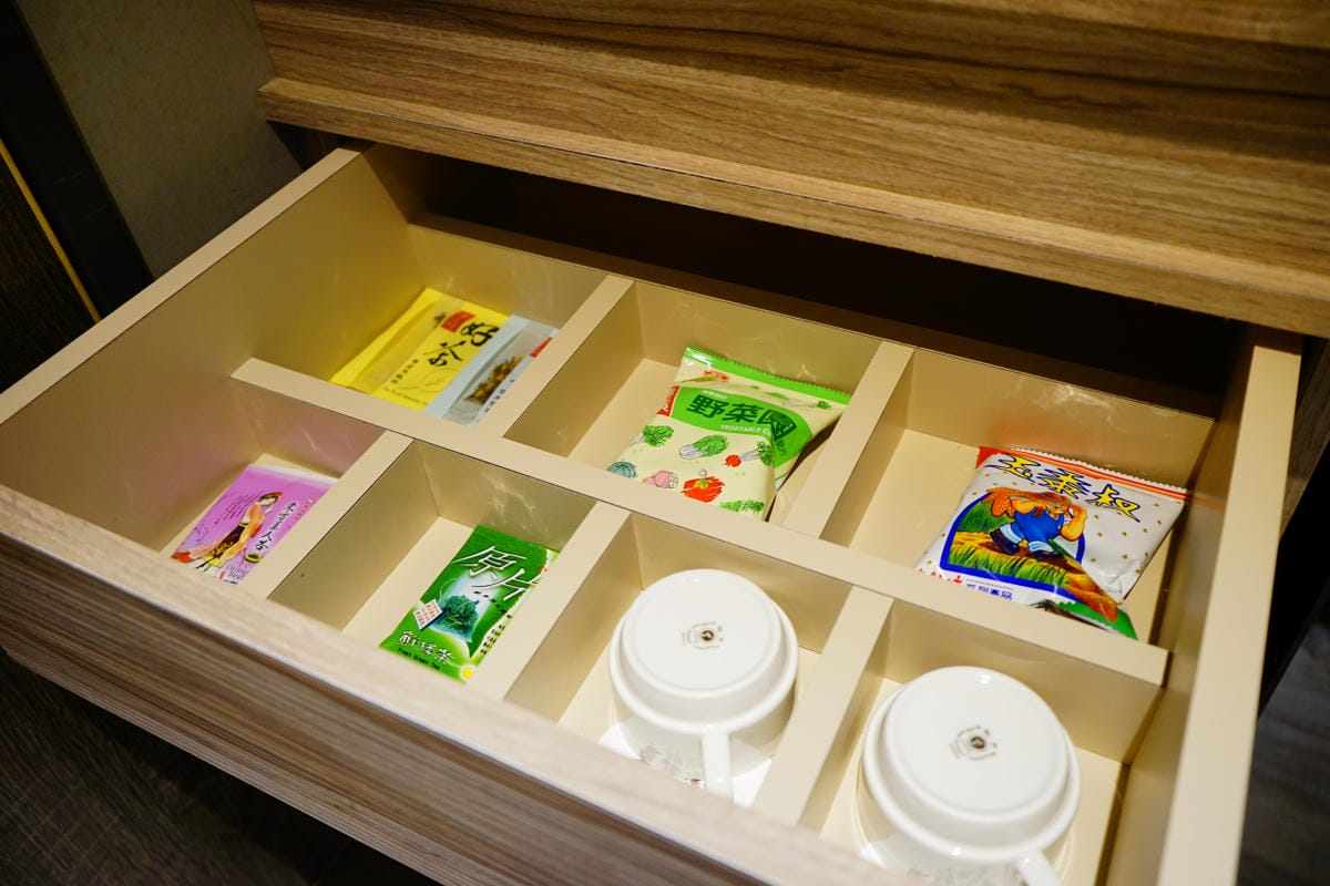 旅遊｜宜蘭礁溪 東旅湯宿風華漾館 宜蘭溫泉住宿推薦！礁溪泡湯、一泊二食