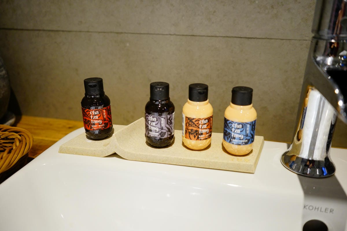 旅遊｜宜蘭礁溪 東旅湯宿風華漾館 宜蘭溫泉住宿推薦！礁溪泡湯、一泊二食