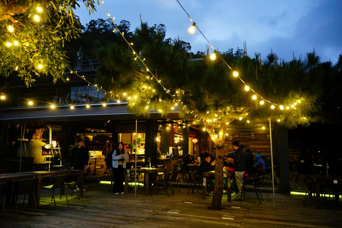 旅遊｜宜蘭礁溪 東旅湯宿風華漾館 宜蘭溫泉住宿推薦！礁溪泡湯、一泊二食