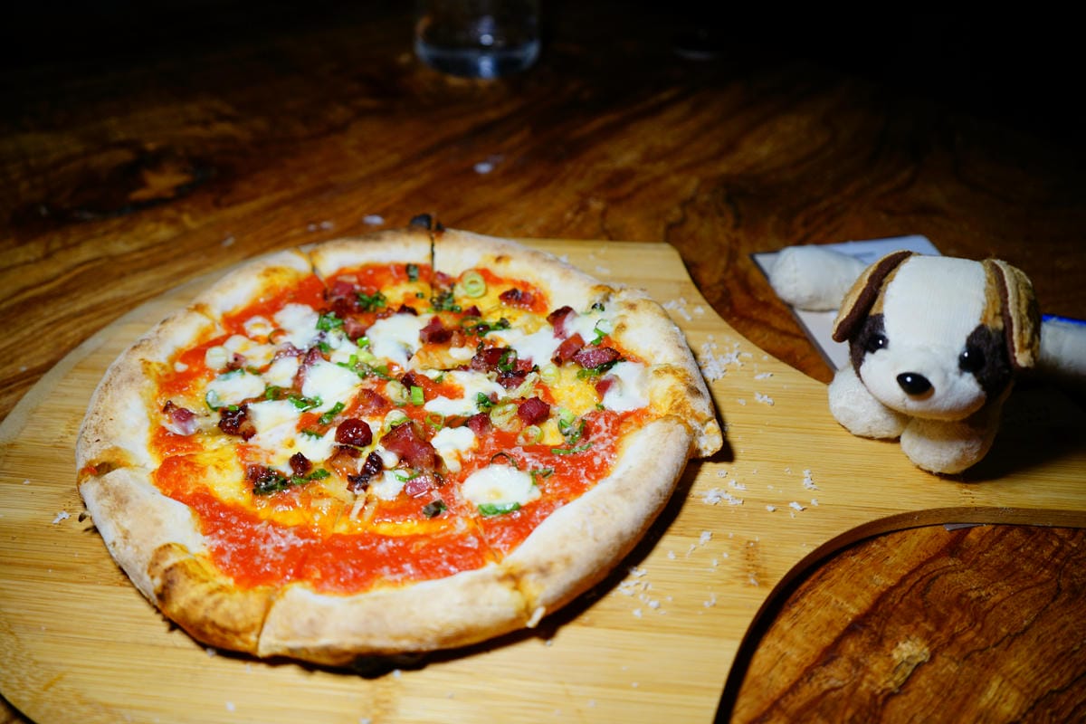 旅遊｜宜蘭礁溪 東旅湯宿風華漾館 宜蘭溫泉住宿推薦！礁溪泡湯、一泊二食