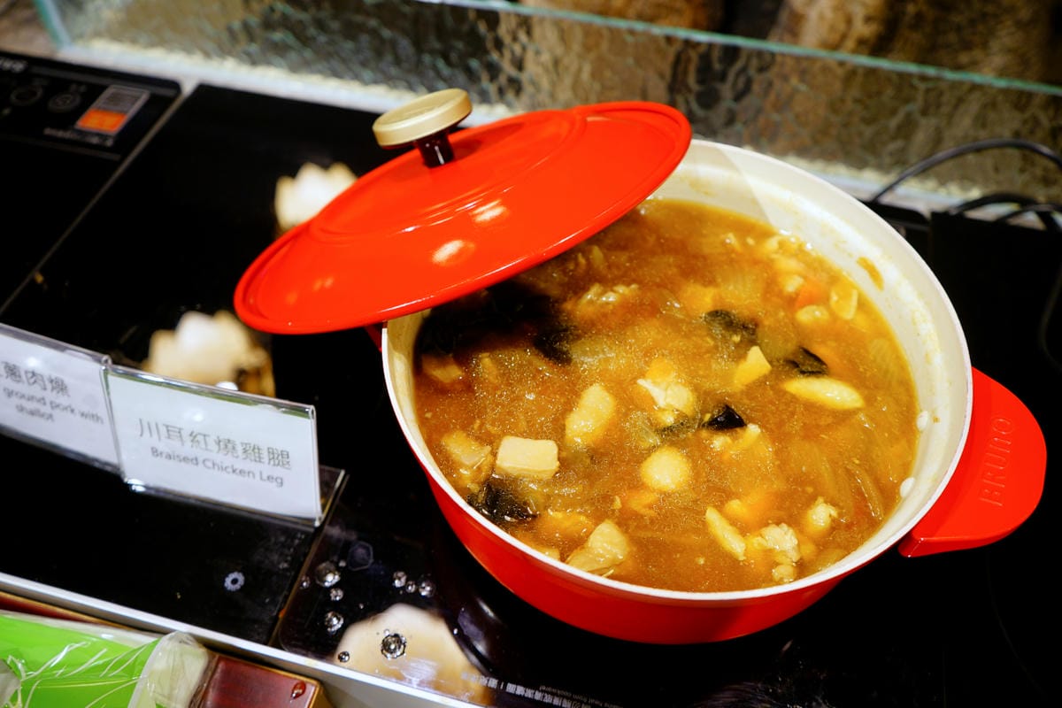 旅遊｜宜蘭礁溪 東旅湯宿風華漾館 宜蘭溫泉住宿推薦！礁溪泡湯、一泊二食