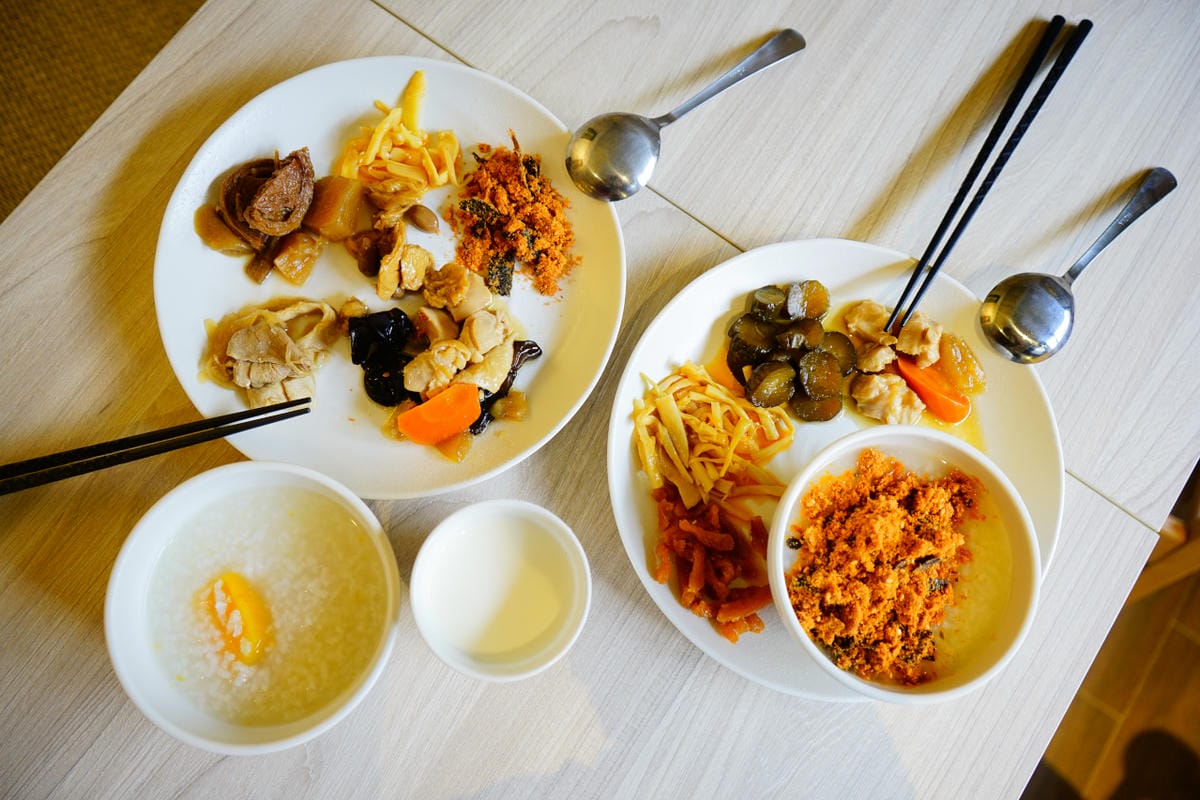 旅遊｜宜蘭礁溪 東旅湯宿風華漾館 宜蘭溫泉住宿推薦！礁溪泡湯、一泊二食