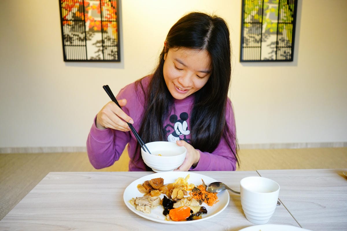旅遊｜宜蘭礁溪 東旅湯宿風華漾館 宜蘭溫泉住宿推薦！礁溪泡湯、一泊二食