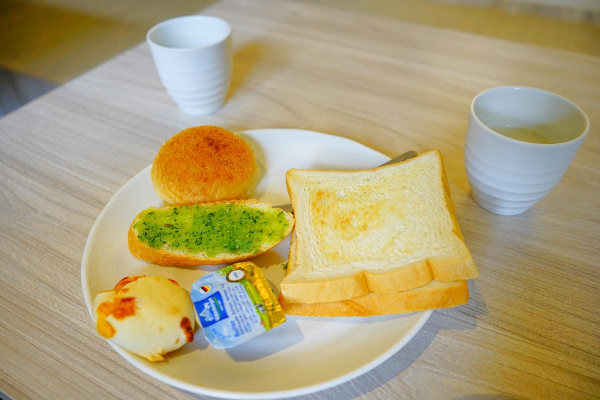 旅遊｜宜蘭礁溪 東旅湯宿風華漾館 宜蘭溫泉住宿推薦！礁溪泡湯、一泊二食
