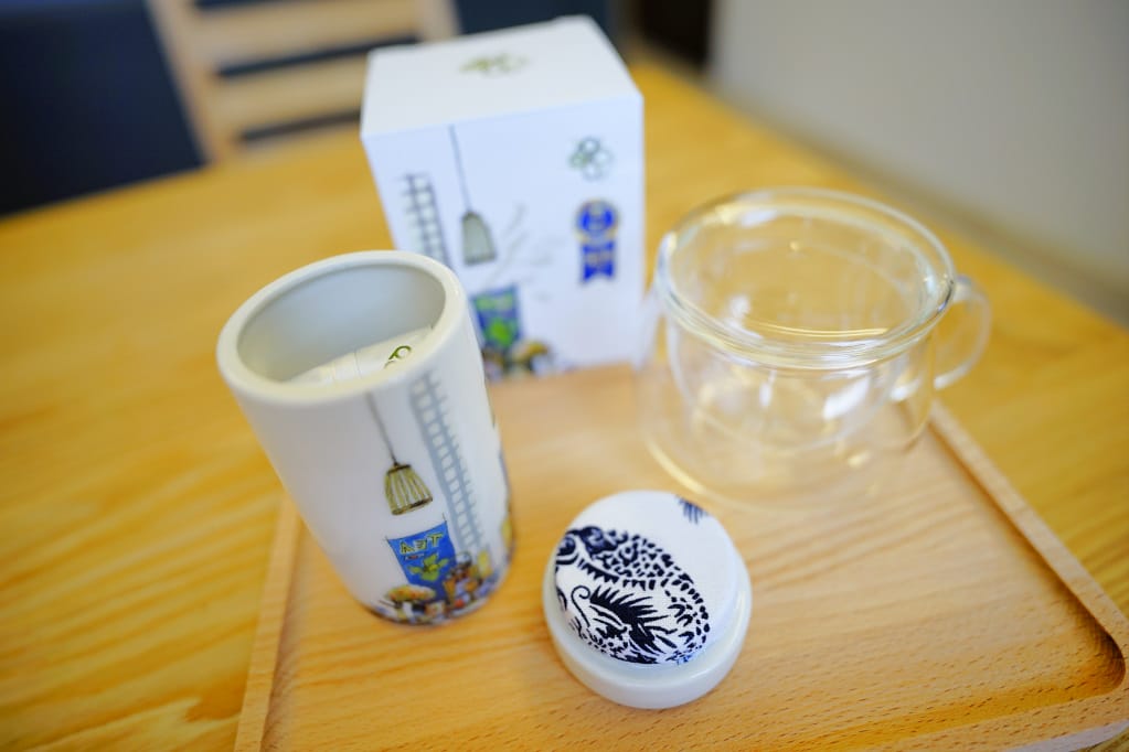 茶飲|潼漾不同樣 POITC-C 太平洋島茶 台灣在地自然農法栽種有機茶 愛春天 2017 熷四季春茶 - 第6張圖 茶飲|潼漾不同樣 POITC-C 太平洋島茶 台灣在地自然農法栽種有機茶 愛春天 2017 熷四季春茶