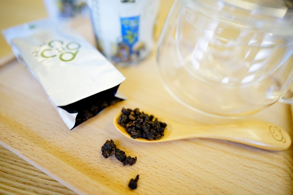 茶飲|潼漾不同樣 POITC-C 太平洋島茶 台灣在地自然農法栽種有機茶 愛春天 2017 熷四季春茶 - 第8張圖 茶飲|潼漾不同樣 POITC-C 太平洋島茶 台灣在地自然農法栽種有機茶 愛春天 2017 熷四季春茶