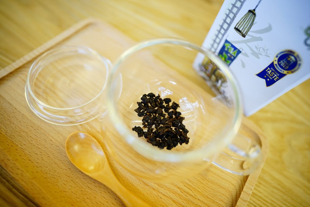 茶飲|潼漾不同樣 POITC-C 太平洋島茶 台灣在地自然農法栽種有機茶 愛春天 2017 熷四季春茶 - 第9張圖 茶飲|潼漾不同樣 POITC-C 太平洋島茶 台灣在地自然農法栽種有機茶 愛春天 2017 熷四季春茶