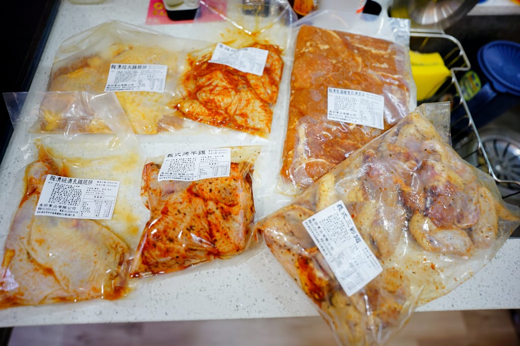 料理|原肉合作社 冰箱必備肉品 零失敗料理好幫手!在家也能輕鬆享用餐廳等級的餐點~ - 第2張圖 料理|原肉合作社 冰箱必備肉品 零失敗料理好幫手!在家也能輕鬆享用餐廳等級的餐點~