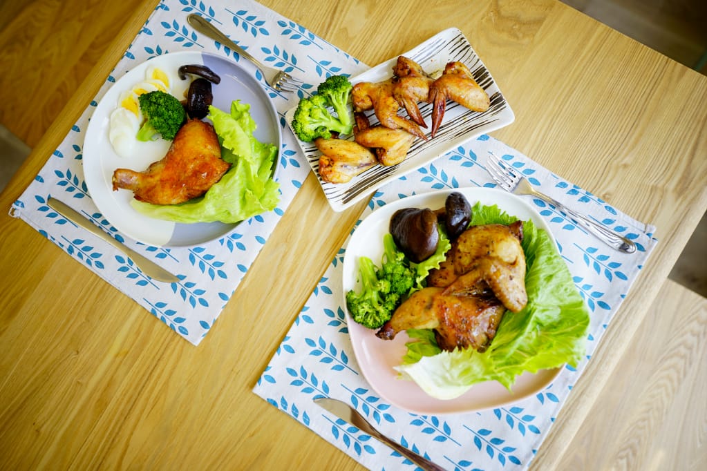 料理|原肉合作社 冰箱必備肉品 零失敗料理好幫手!在家也能輕鬆享用餐廳等級的餐點~ - 第4張圖 料理|原肉合作社 冰箱必備肉品 零失敗料理好幫手!在家也能輕鬆享用餐廳等級的餐點~