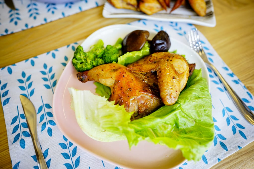 料理|原肉合作社 冰箱必備肉品 零失敗料理好幫手!在家也能輕鬆享用餐廳等級的餐點~ - 第8張圖 料理|原肉合作社 冰箱必備肉品 零失敗料理好幫手!在家也能輕鬆享用餐廳等級的餐點~