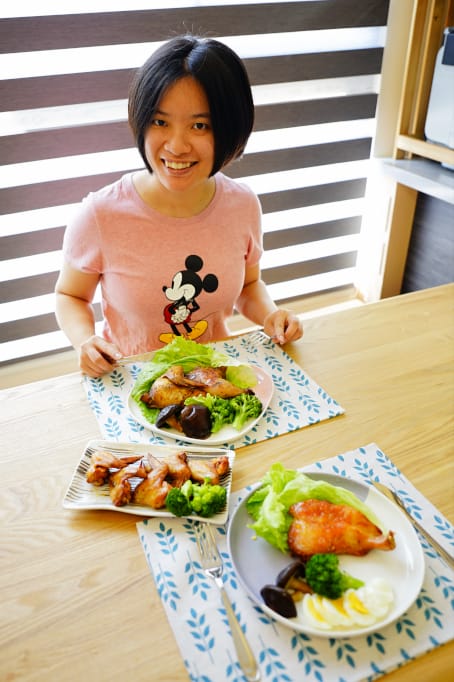 料理|原肉合作社 冰箱必備肉品 零失敗料理好幫手!在家也能輕鬆享用餐廳等級的餐點~ - 第11張圖 料理|原肉合作社 冰箱必備肉品 零失敗料理好幫手!在家也能輕鬆享用餐廳等級的餐點~