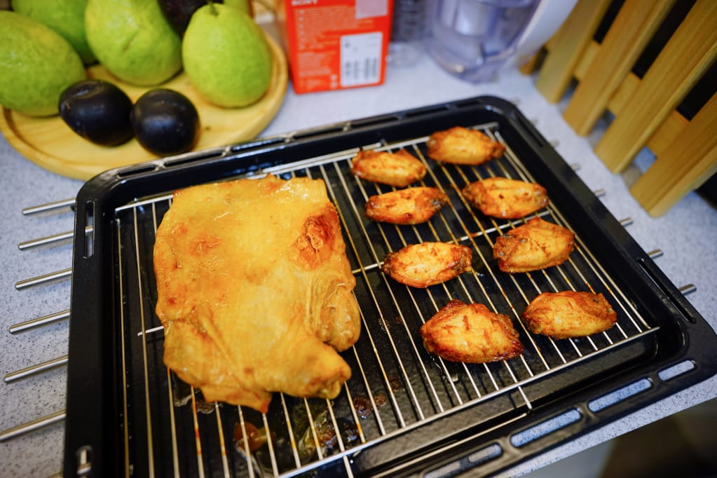 料理|原肉合作社 冰箱必備肉品 零失敗料理好幫手!在家也能輕鬆享用餐廳等級的餐點~ - 第13張圖 料理|原肉合作社 冰箱必備肉品 零失敗料理好幫手!在家也能輕鬆享用餐廳等級的餐點~